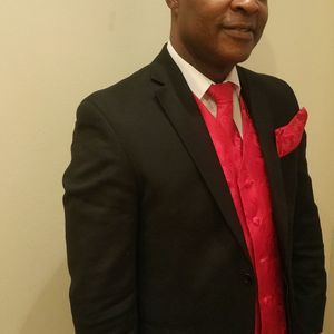 Meet your Posher, Joseph